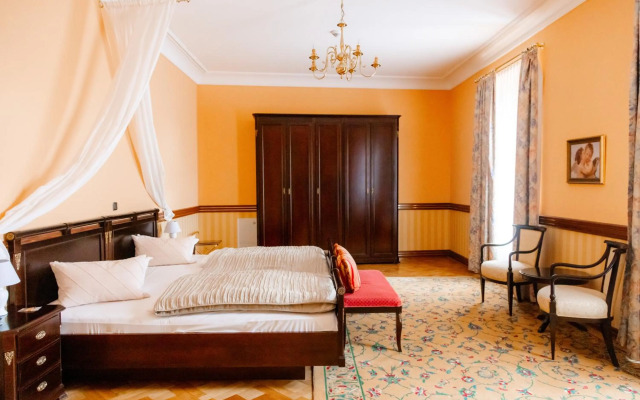 Schlosshotel Schkopau