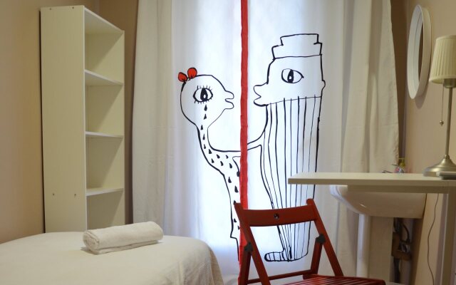 Somnio Hostels