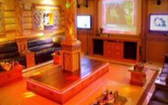 Plaza Hotel Semarang