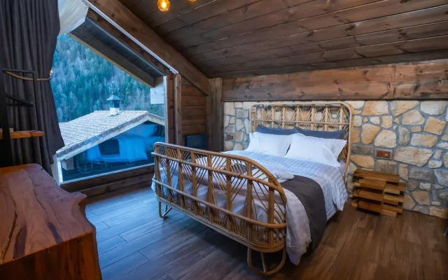 Bi Abant Masali Village Hotel