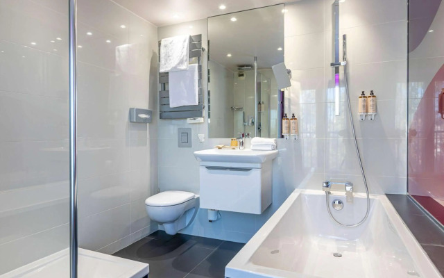 Mercure Paris Place d'Italie