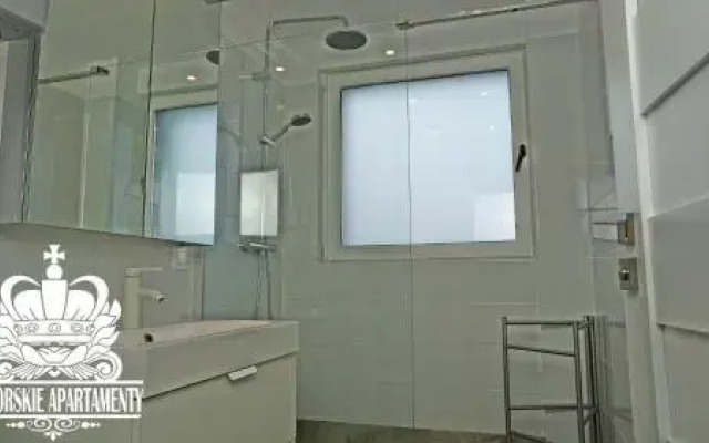 Pomorskie Apartamenty Ceynowy 1
