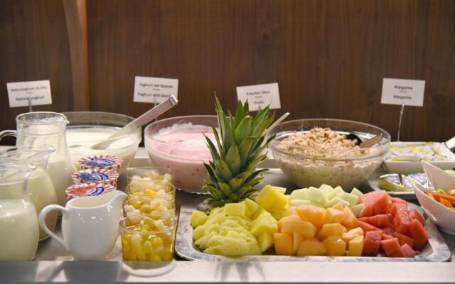 Boutique Hotel Dom - Rooms & Suites