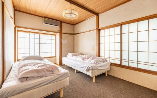 The Hotel Yuzawa Oriental