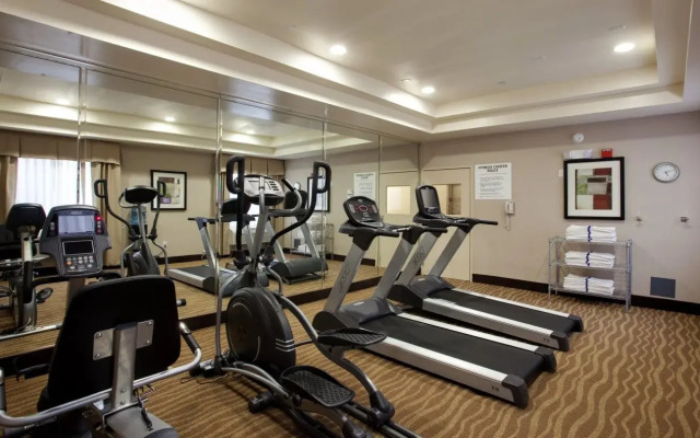 Holiday Inn Express Los Angeles Airport Hawthorne by IHG