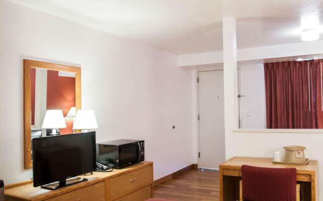 Econo Lodge Albuquerque Old Town