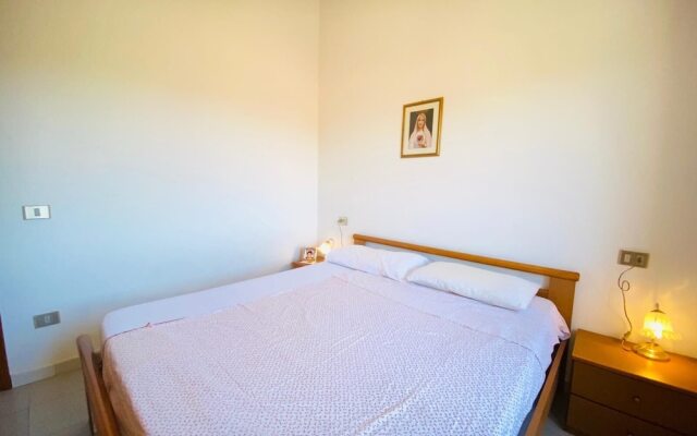 Villetta 1P NC La Cinta