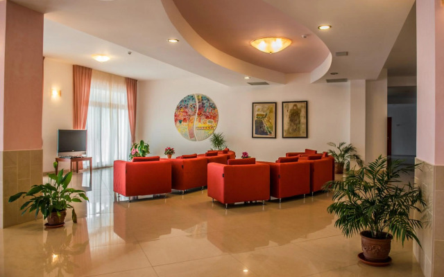 Hotel delle More