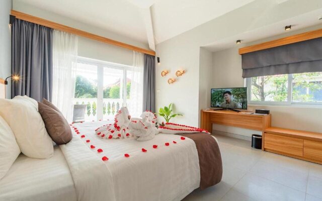 Mercury Phu Quoc Resort & Villas