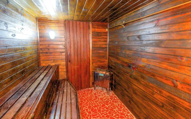 Hotel Ninho do Falcao