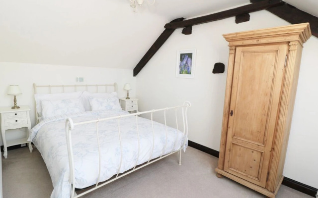 The Old Potting Shed