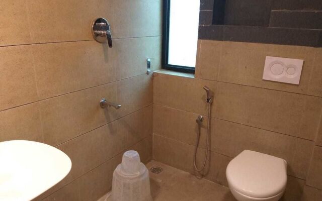 Nestlay Rooms Vanagaram