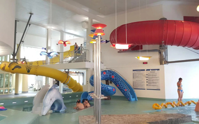 Swiss Holiday Park