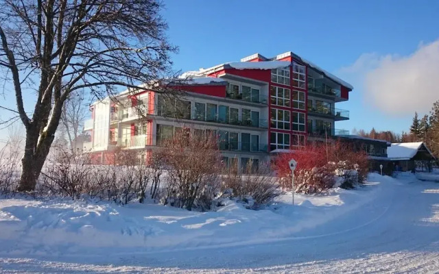 Schwarzwald Lodge Rothaus