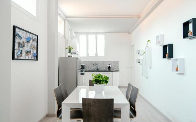 Bright Home -By House Of Travelers-