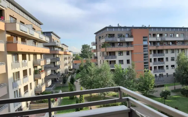 W Krakowie u Helenki