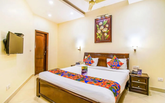 OYO Rooms Cyber City Oakwood
