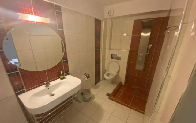 Klio Apartments and Studios