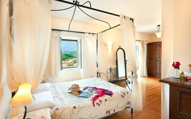 Villa Berry