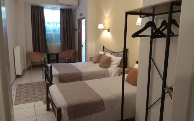 Pension Filyra