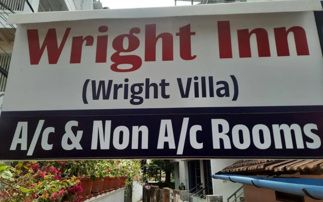 Wright Inn Homestay