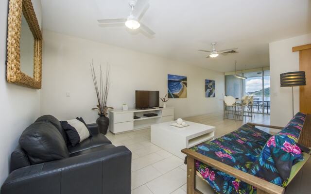 1 Bright Point Apartment 1405