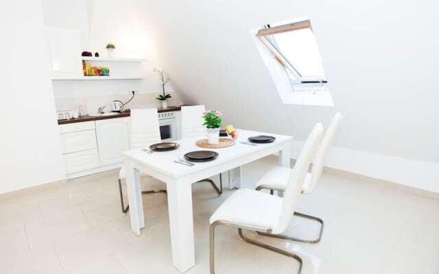 Studio Apartament Centrum Katowice