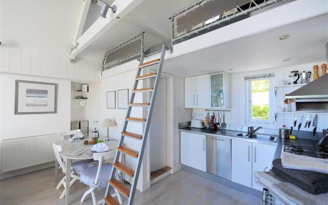 Little West Hill Studio