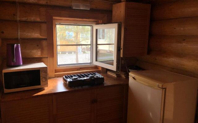 Гостевой дом У Озера