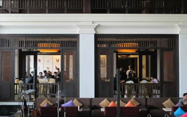 Sunee Grand Hotel and Convention Center