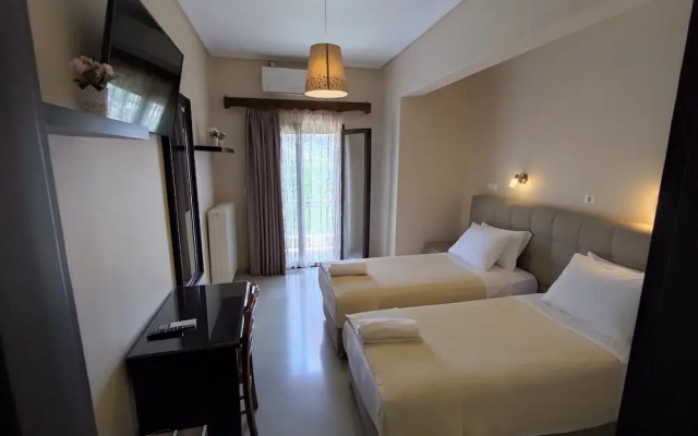 Spartacus House