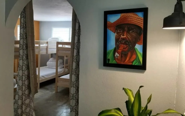 Casa Coral