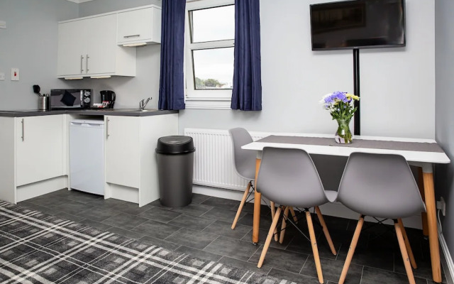 St Andrews Guest House