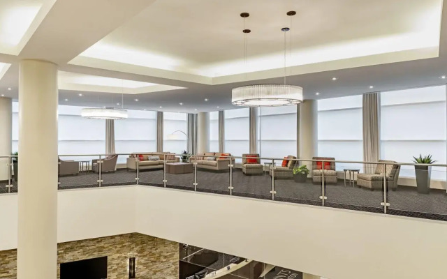 Four Points by Sheraton London