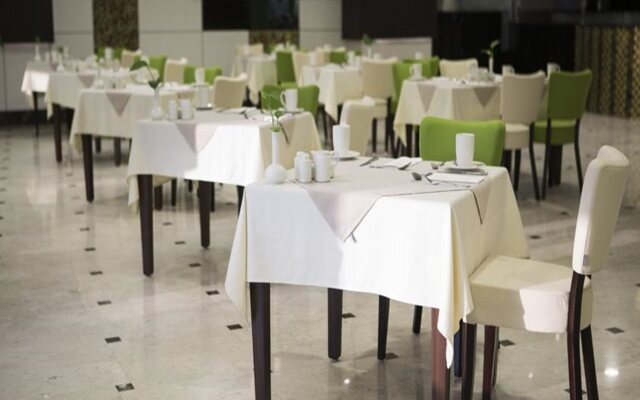Reefaf Al Mashaeer Hotel