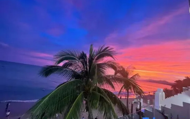 Sanya ZRS Nature Reading·Mubai Jing Seaview Homestay