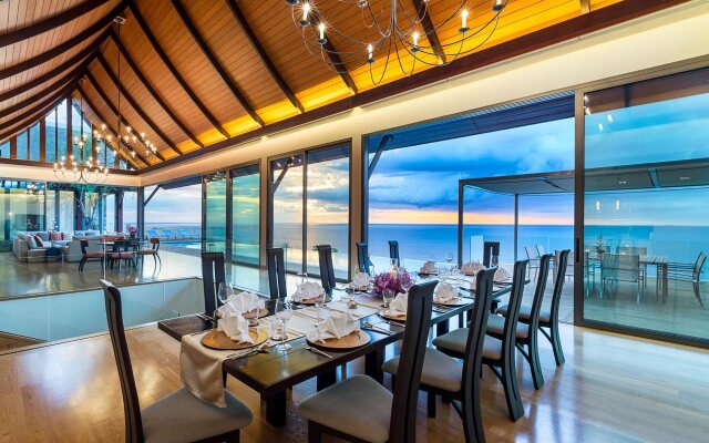 Malaiwana Residences