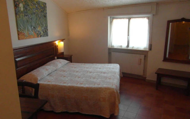 Albergo del Sole