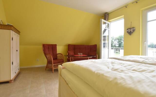 Luxurious Holiday Home Near Sea in Rerik