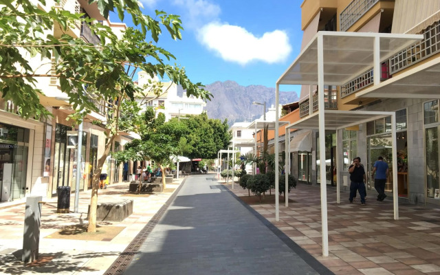 Apartamentos Los Laureles