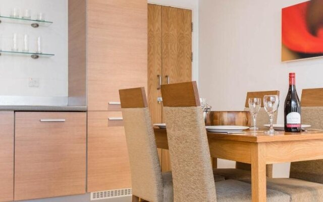 Premier Apartments Newcastle