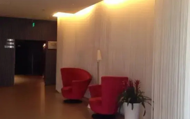 Bestay Hotel Express (Shanghai Jinshan City Beach)