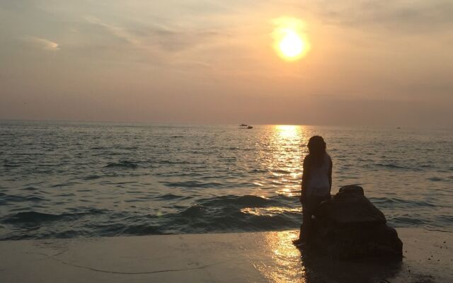 The Shores