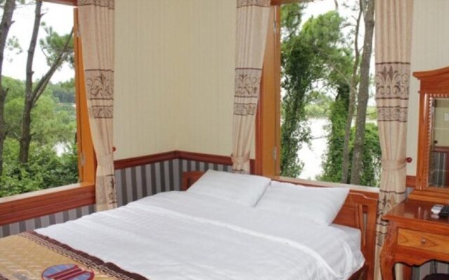 Hon Dau Resort