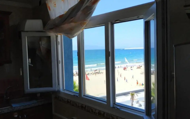 Apartment Corniche Ksar Sgher