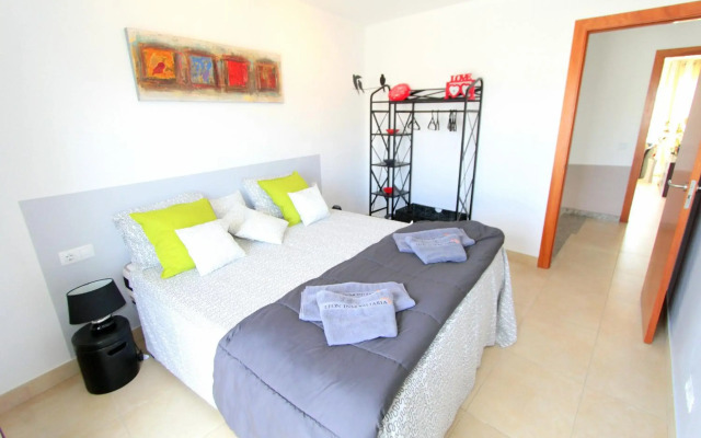 LEON Immo Luxusvilla Esmeralda - 10029