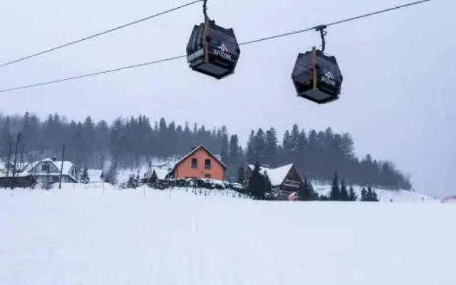 Domek Tylko Dla Ciebie