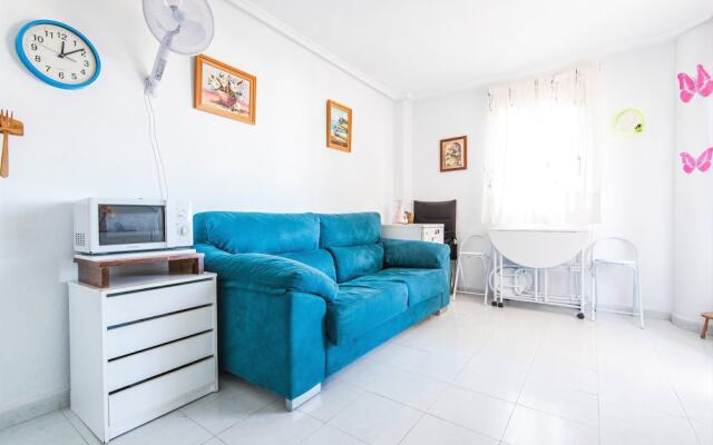Casa en la Costa Cibeles