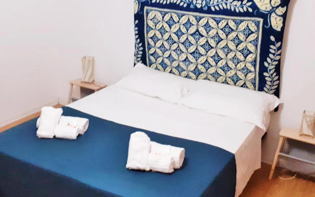 Near Metro Flat - Best BnB Garbatella