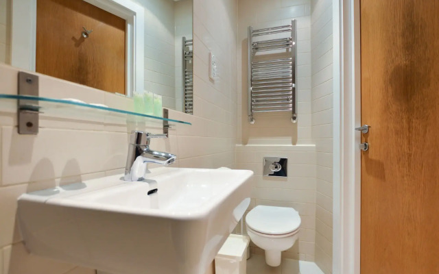 Princes Square Serviced Apartments by Concept Apartments